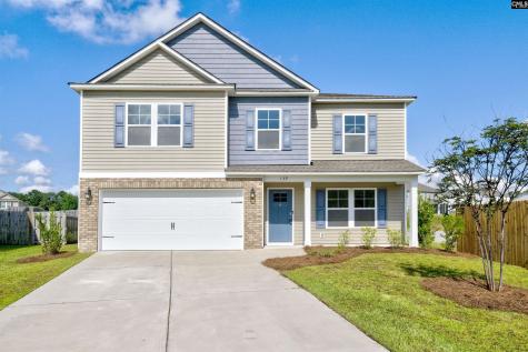 139 Texas Black Way Elgin SC 29045