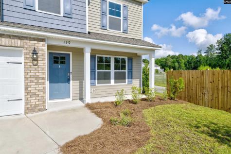 139 Texas Black Way Elgin SC 29045