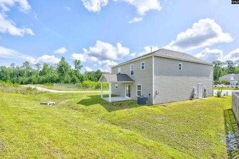 139 Texas Black Way Elgin SC 29045