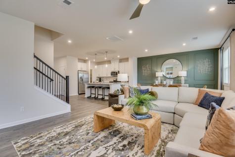 140 Bloomsbury Drive Lexington SC 29073