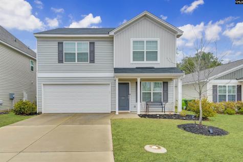 305 Windfall Road Blythewood SC 29016