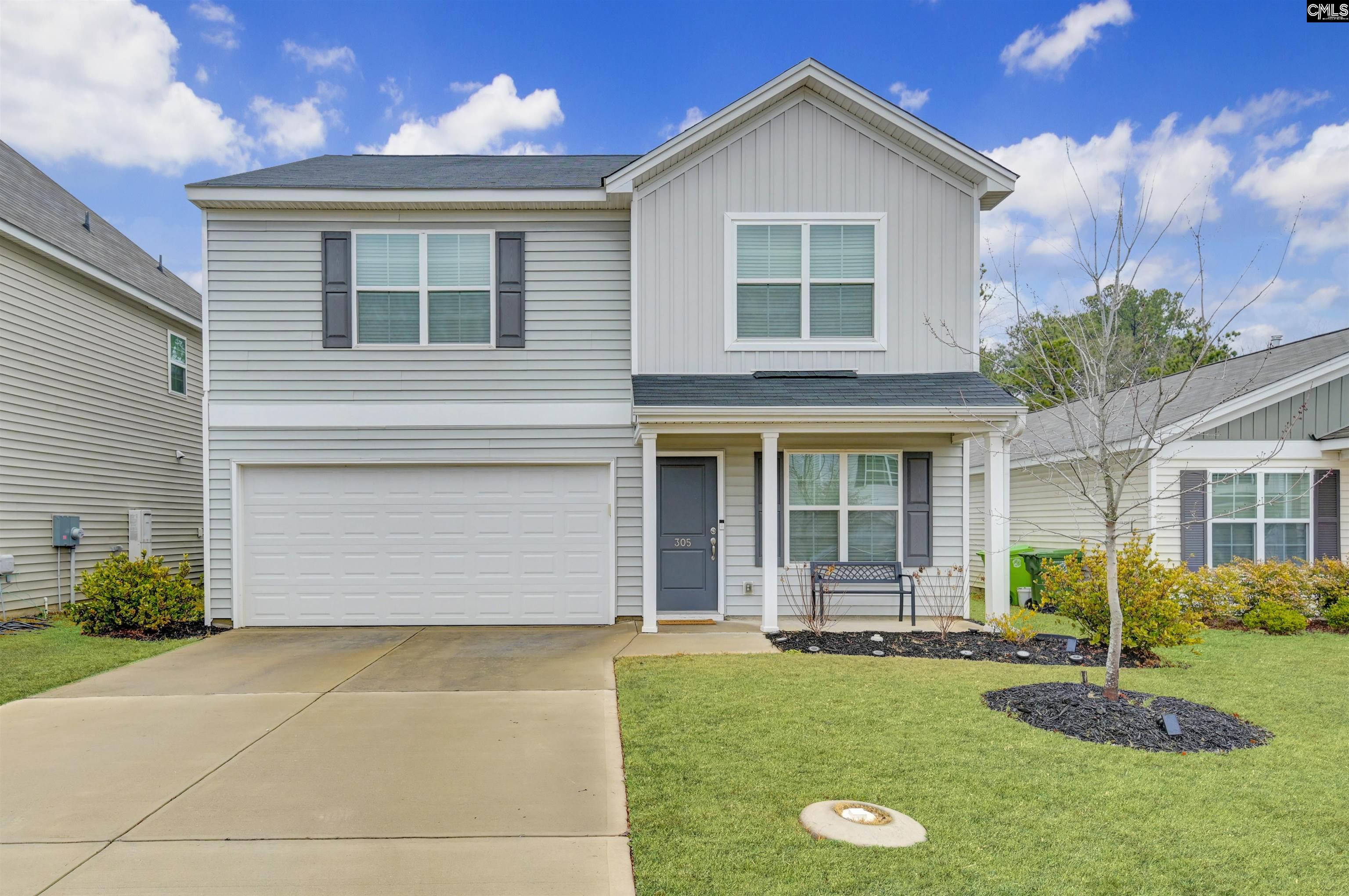 305 Windfall Road Blythewood SC 29016