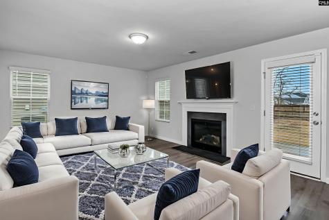 305 Windfall Road Blythewood SC 29016