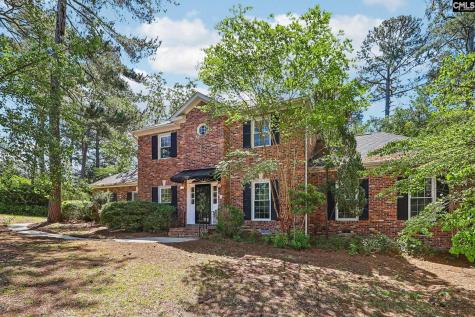 6 S Fork Place Columbia SC 29223