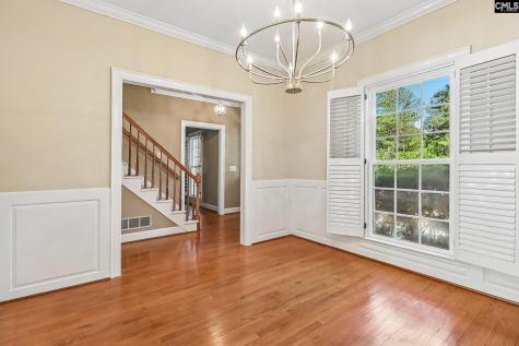 6 S Fork Place Columbia SC 29223