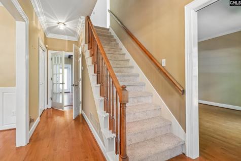 6 S Fork Place Columbia SC 29223