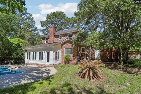 6 S Fork Place Columbia SC 29223