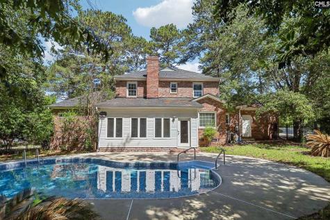 6 S Fork Place Columbia SC 29223