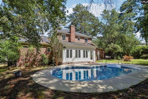 6 S Fork Place Columbia SC 29223