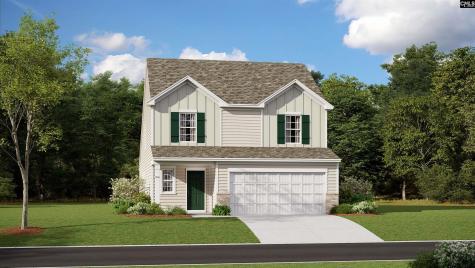 2076 Rexford Court Camden SC 29020-5555