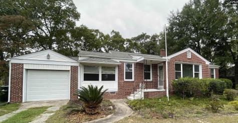 6307 Pinefield Road Columbia SC 29206