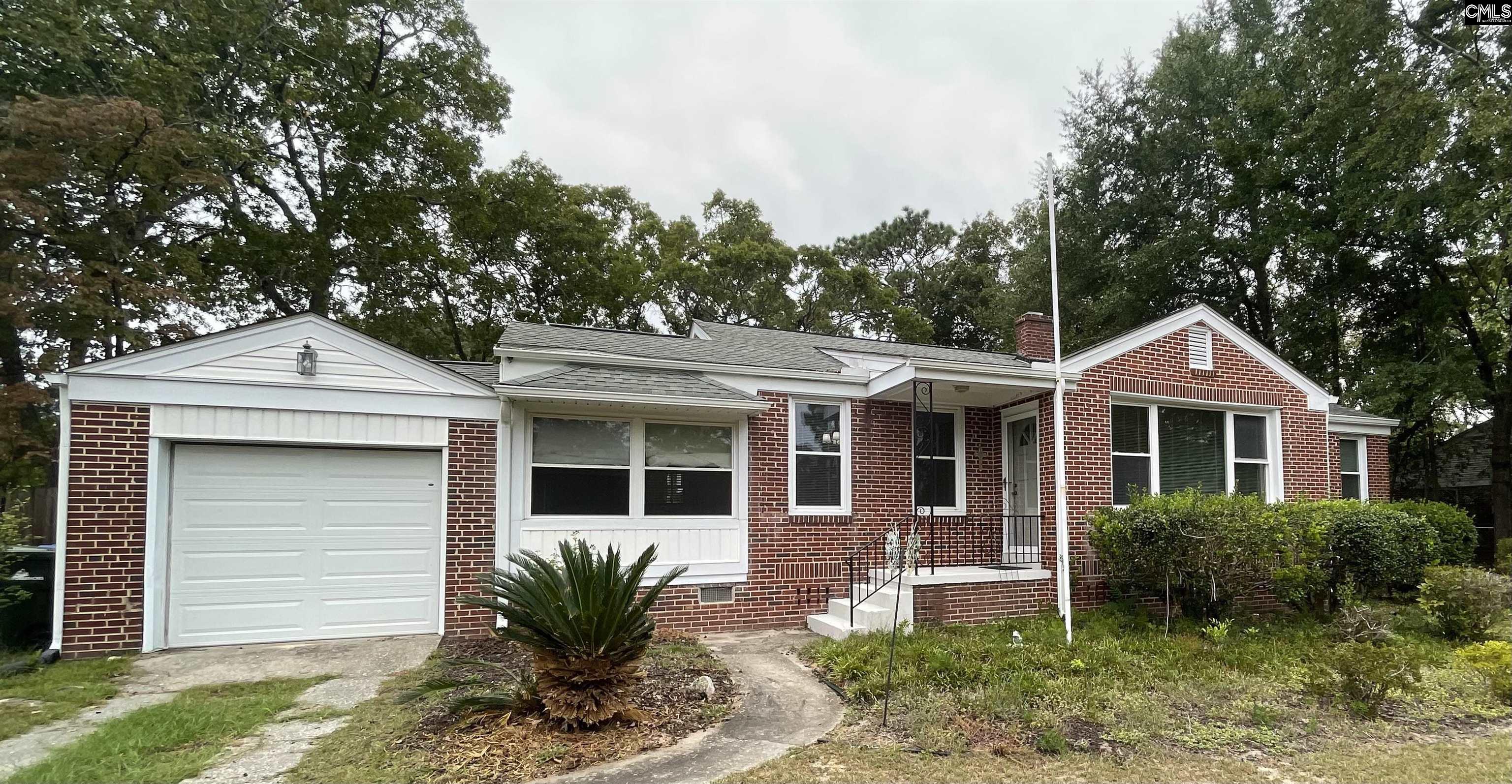 6307 Pinefield Road Columbia SC 29206
