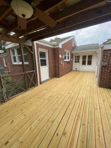 6307 Pinefield Road Columbia SC 29206
