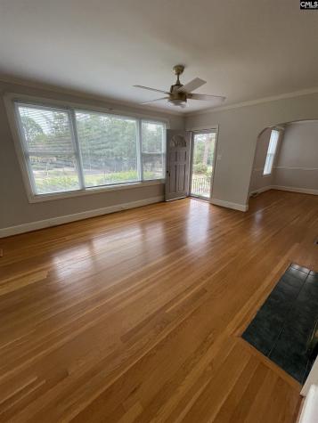 6307 Pinefield Road Columbia SC 29206