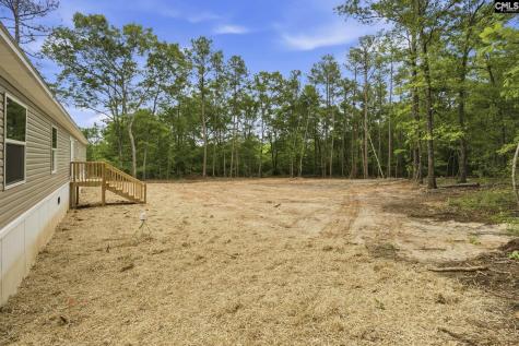 1291 Congress Road Eastover SC 29044