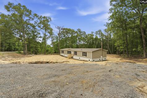 1291 Congress Road Eastover SC 29044
