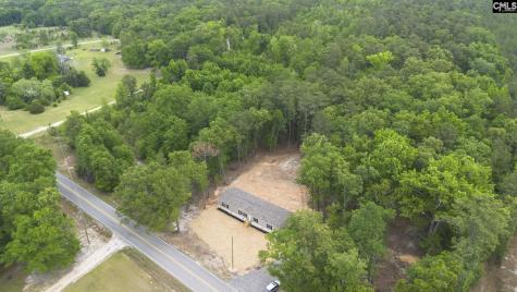 1291 Congress Road Eastover SC 29044