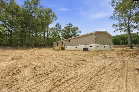 1291 Congress Road Eastover SC 29044