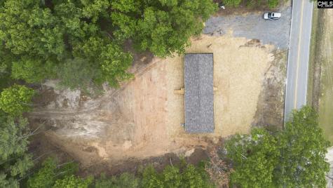 1291 Congress Road Eastover SC 29044