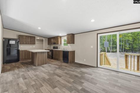 1291 Congress Road Eastover SC 29044