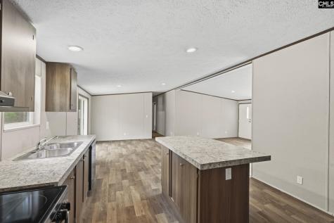 1291 Congress Road Eastover SC 29044