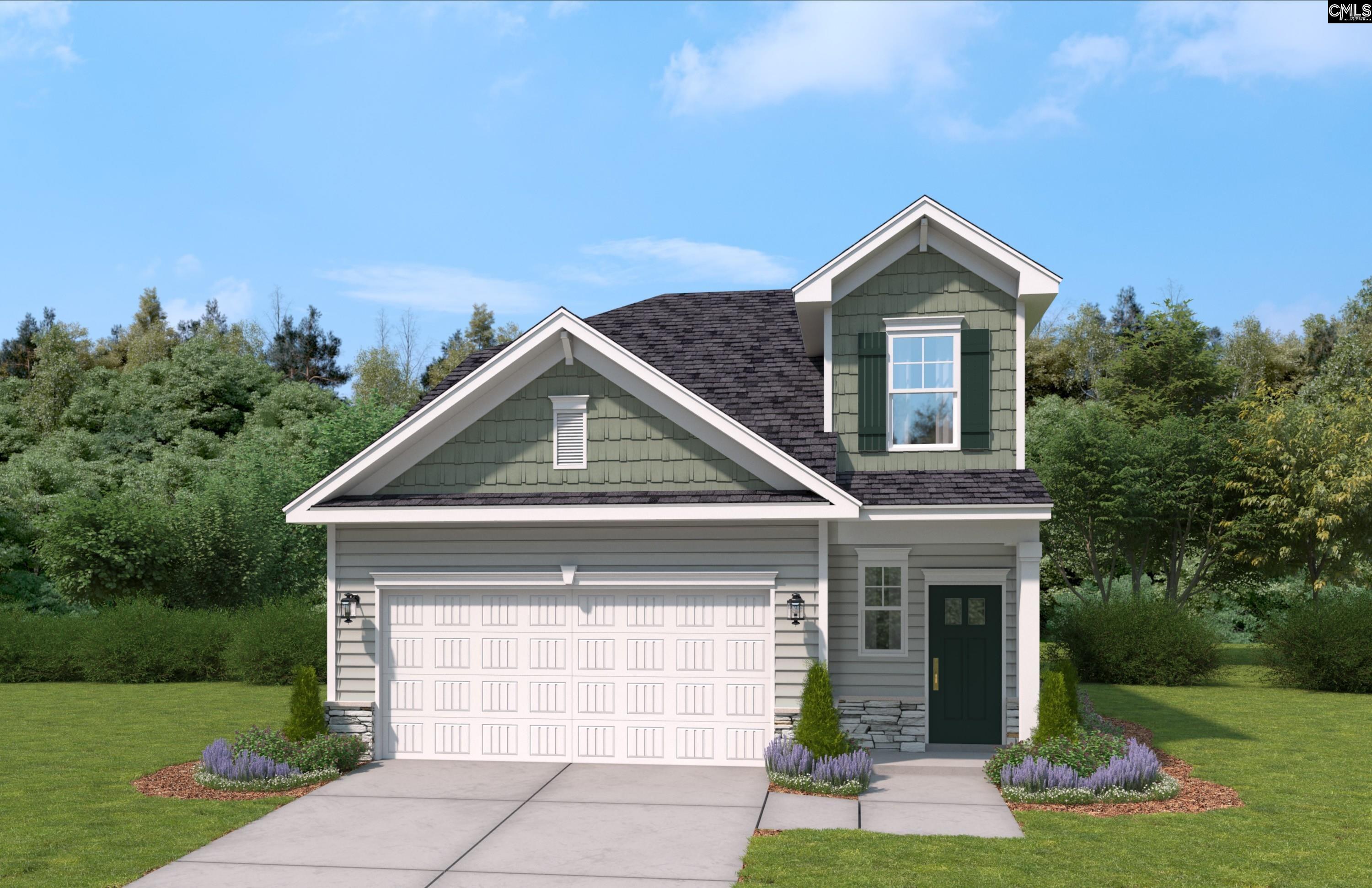 921 Fire Island Road Blythewood SC 29016