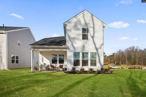 921 Fire Island Road Blythewood SC 29016