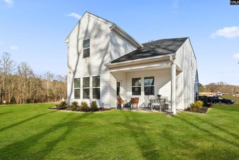 921 Fire Island Road Blythewood SC 29016