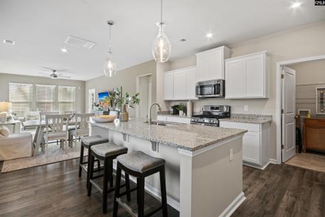 921 Fire Island Road Blythewood SC 29016