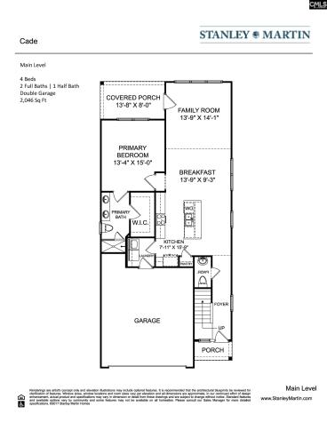 921 Fire Island Road Blythewood SC 29016