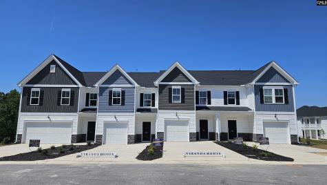 400 Snail Lane Blythewood SC 29016-0000