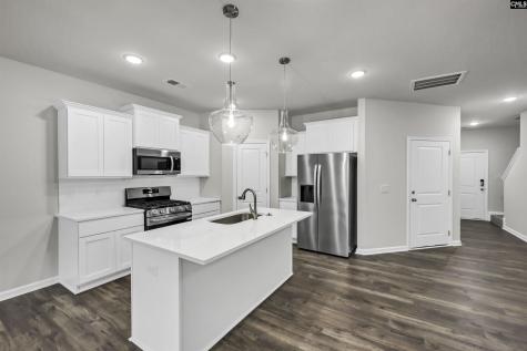 400 Snail Lane Blythewood SC 29016-0000