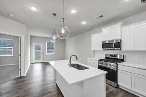 400 Snail Lane Blythewood SC 29016-0000