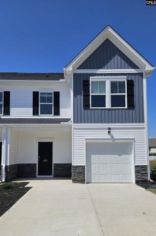 400 Snail Lane Blythewood SC 29016-0000