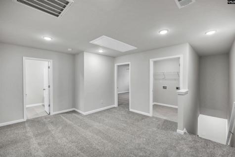 400 Snail Lane Blythewood SC 29016-0000