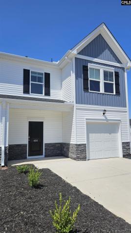 400 Snail Lane Blythewood SC 29016-0000
