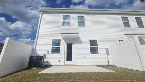400 Snail Lane Blythewood SC 29016-0000