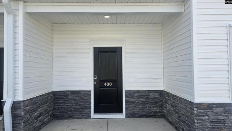 400 Snail Lane Blythewood SC 29016-0000