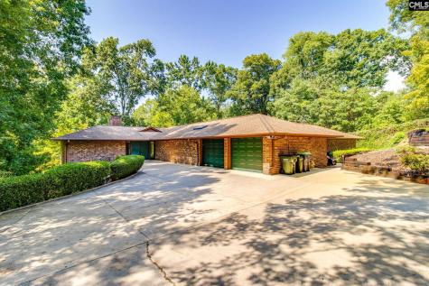 127 Woodcock Trail West Columbia SC 29169-3753