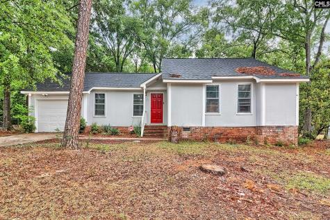 419 Parlock Road Irmo SC 29063