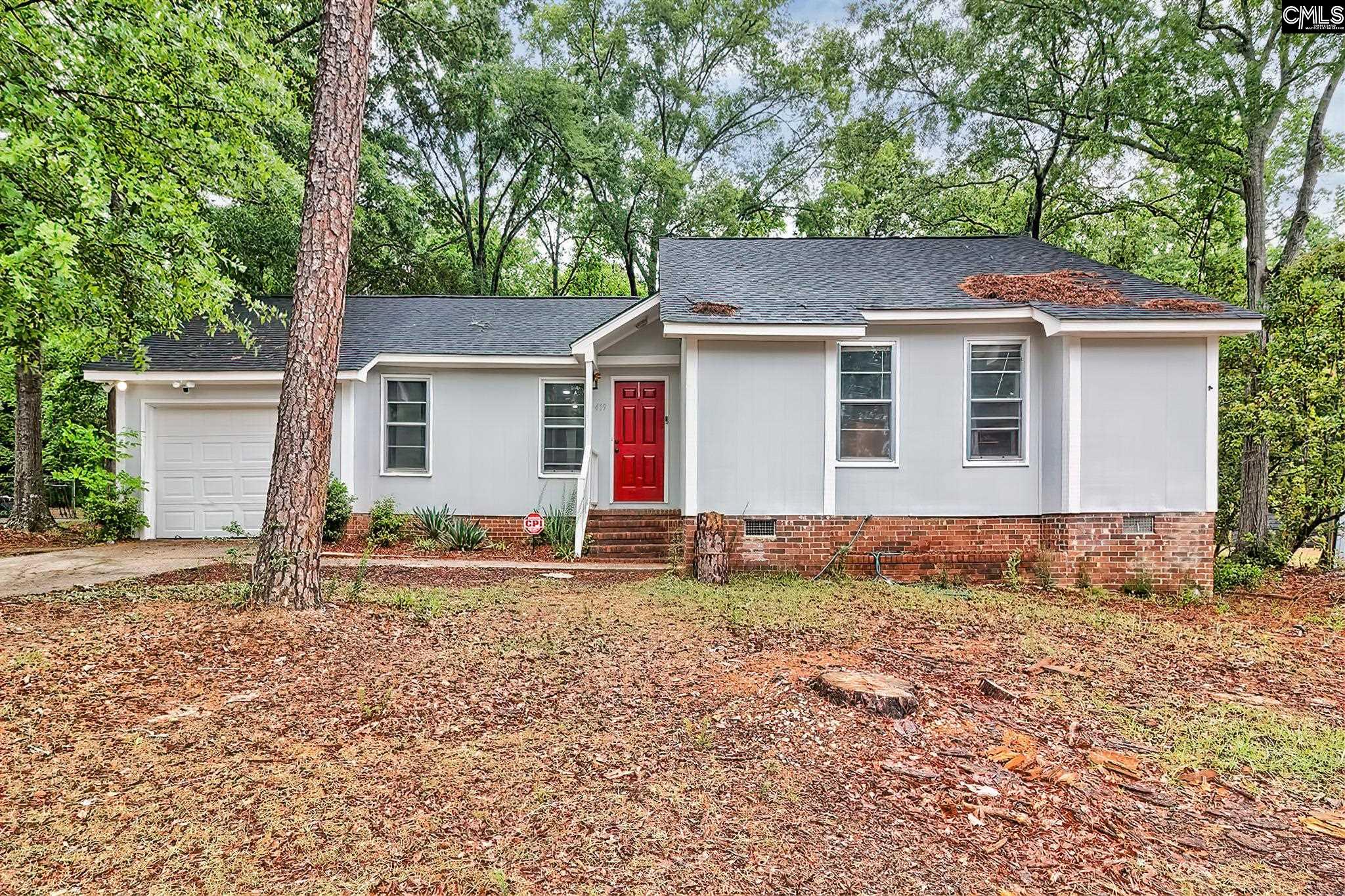 419 Parlock Road Irmo SC 29063