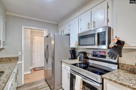 419 Parlock Road Irmo SC 29063