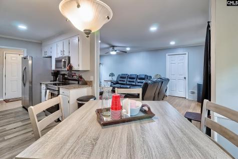 419 Parlock Road Irmo SC 29063