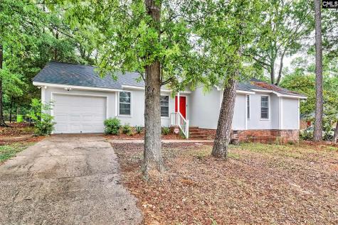 419 Parlock Road Irmo SC 29063
