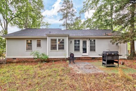 419 Parlock Road Irmo SC 29063