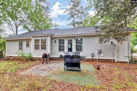 419 Parlock Road Irmo SC 29063