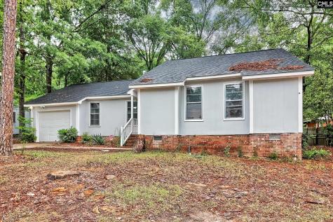 419 Parlock Road Irmo SC 29063