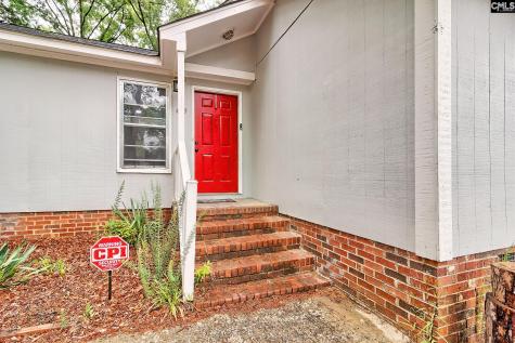 419 Parlock Road Irmo SC 29063