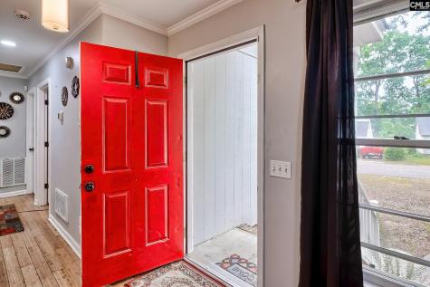 419 Parlock Road Irmo SC 29063