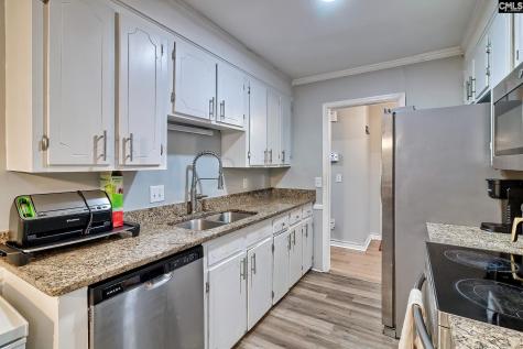 419 Parlock Road Irmo SC 29063